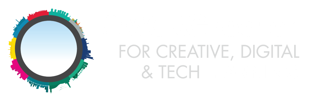 MCR Greater